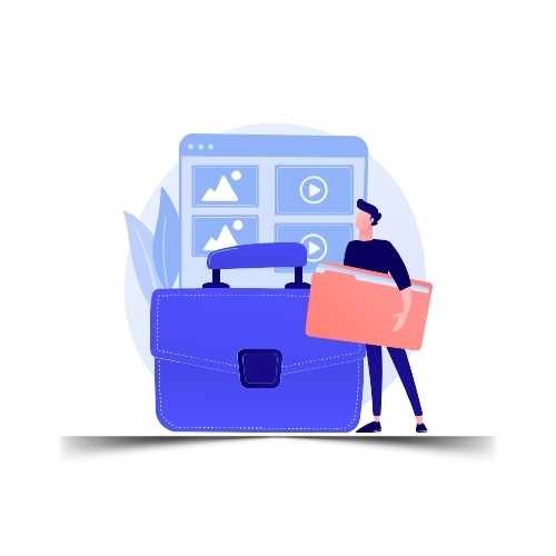 Personalized portfolio assistance and advice